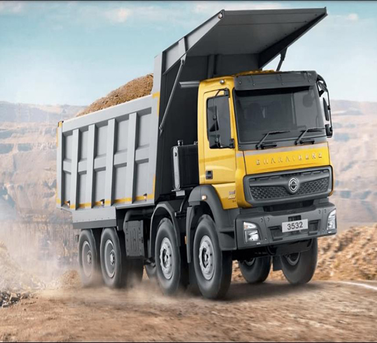 Hyva Driver Training Course